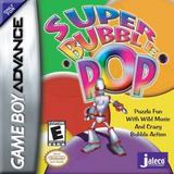 Super Bubble Pop (Game Boy Advance)
